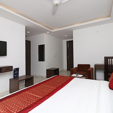 Hotel O Aamara New Delhi Ngoại thất bức ảnh