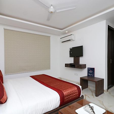 Hotel O Aamara New Delhi Ngoại thất bức ảnh