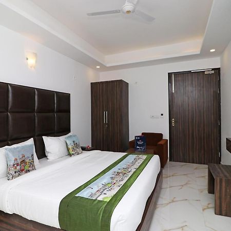 Hotel O Aamara New Delhi Ngoại thất bức ảnh