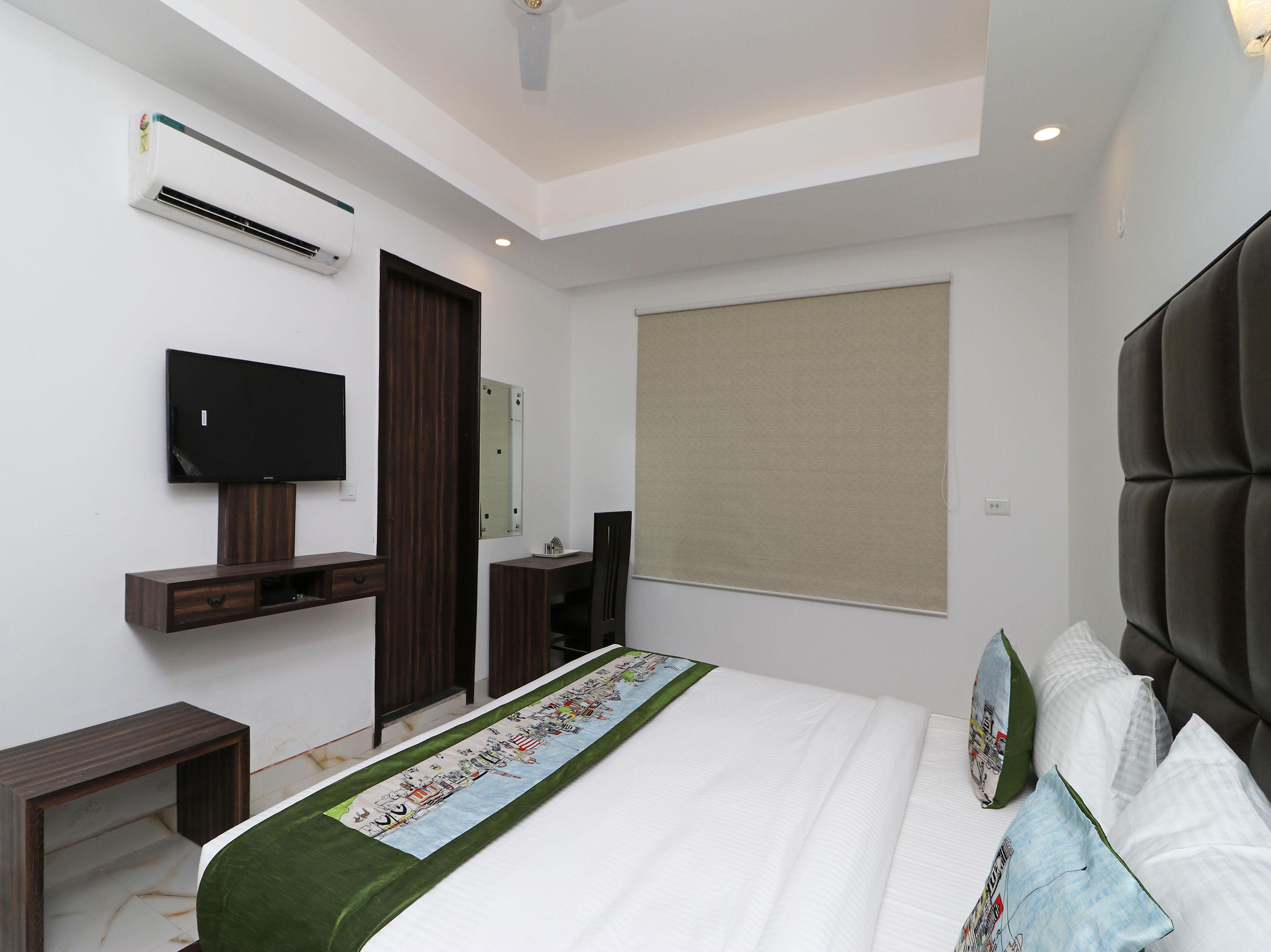 Hotel O Aamara New Delhi Ngoại thất bức ảnh