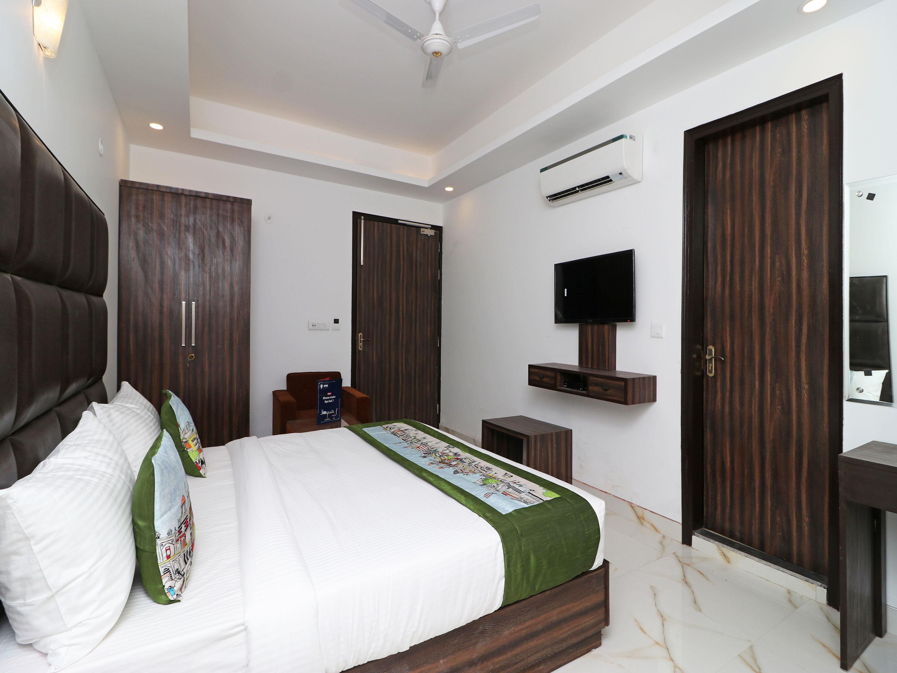Hotel O Aamara New Delhi Ngoại thất bức ảnh