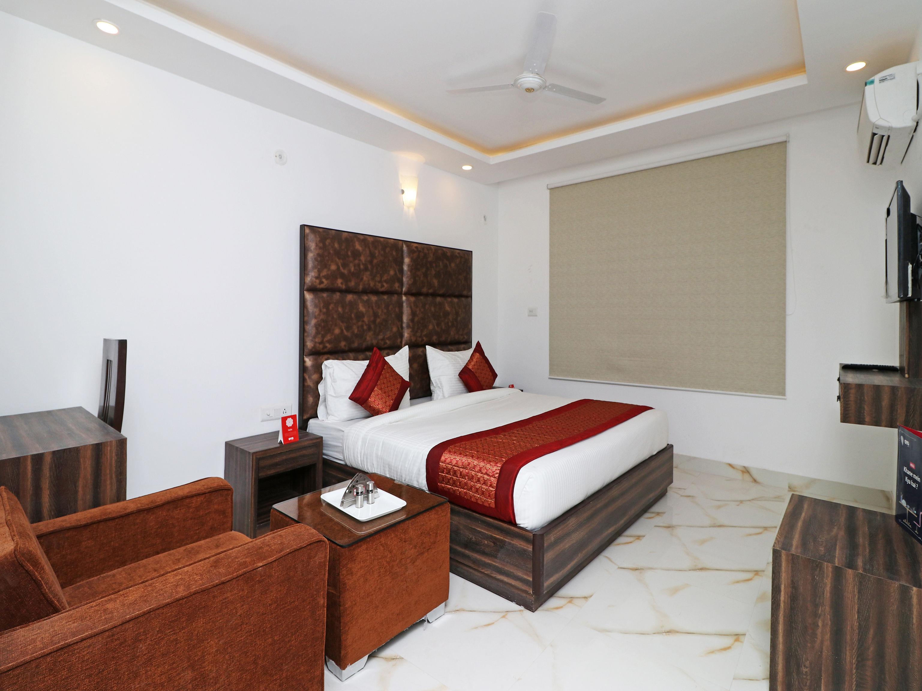 Hotel O Aamara New Delhi Ngoại thất bức ảnh
