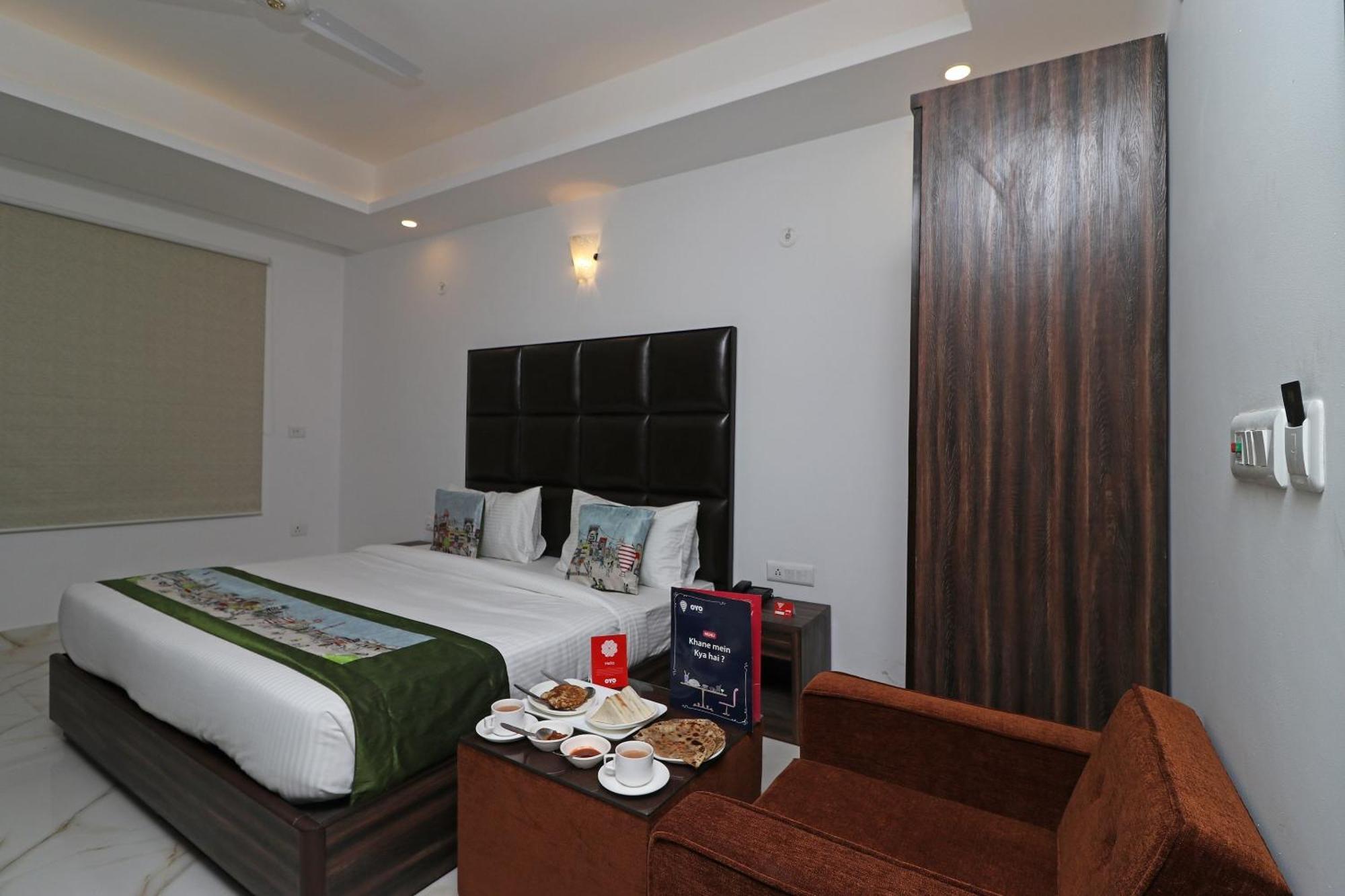 Hotel O Aamara New Delhi Ngoại thất bức ảnh