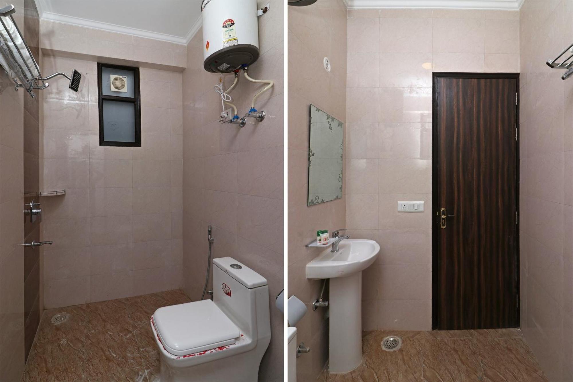 Hotel O Aamara New Delhi Ngoại thất bức ảnh