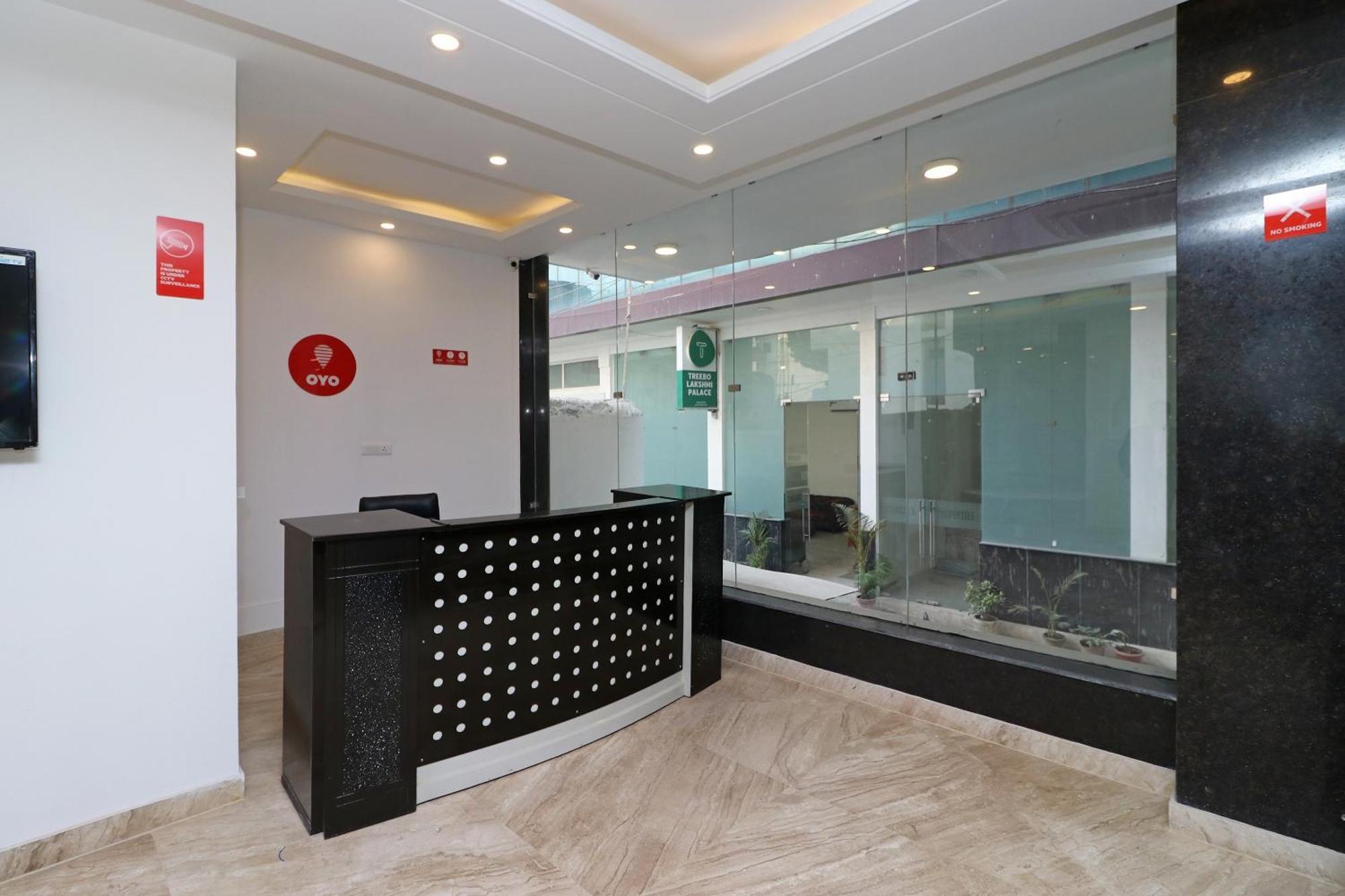 Hotel O Aamara New Delhi Ngoại thất bức ảnh