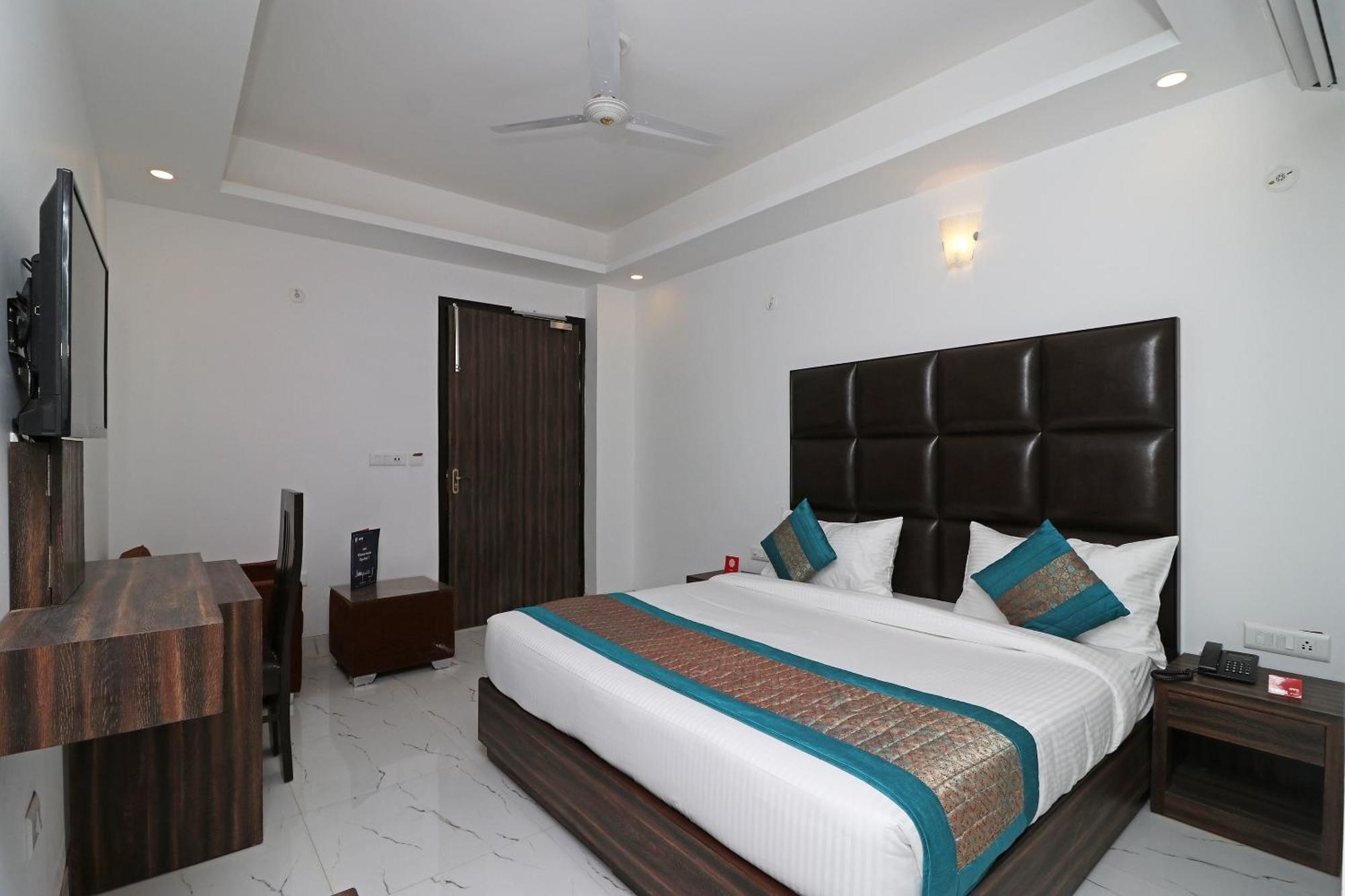 Hotel O Aamara New Delhi Ngoại thất bức ảnh
