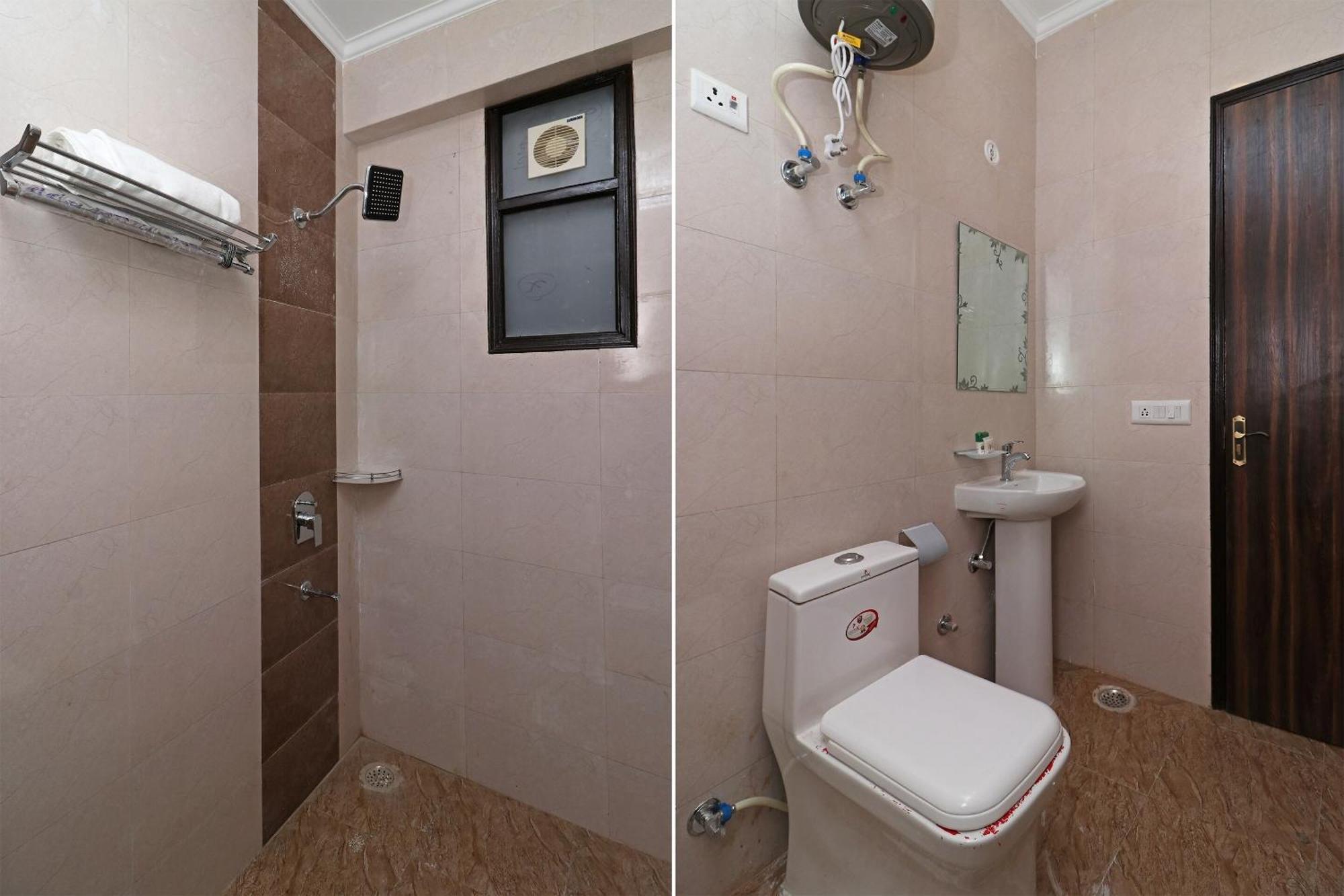 Hotel O Aamara New Delhi Ngoại thất bức ảnh