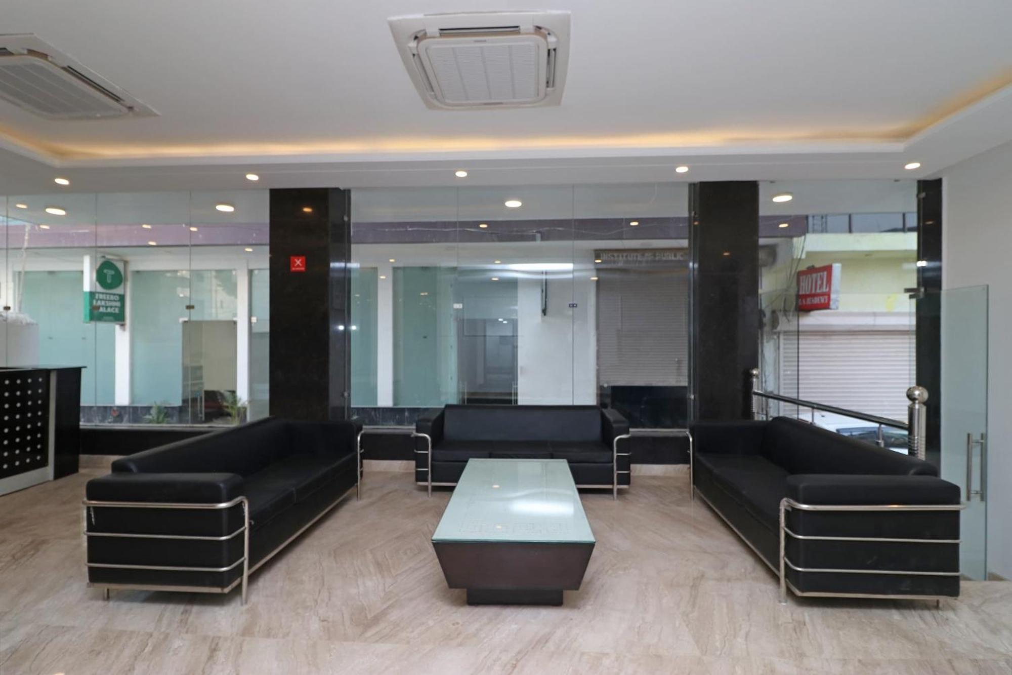 Hotel O Aamara New Delhi Ngoại thất bức ảnh