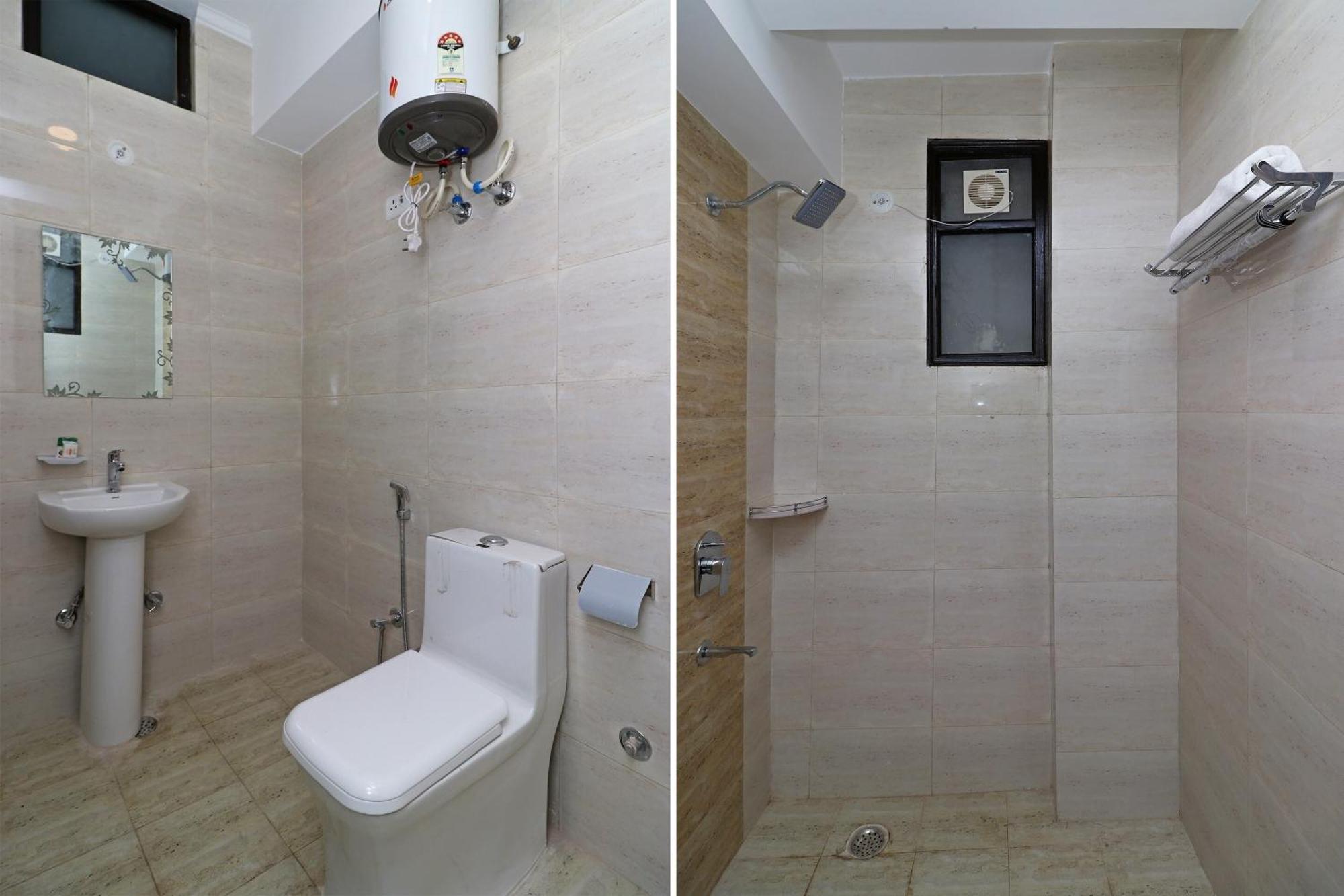 Hotel O Aamara New Delhi Ngoại thất bức ảnh