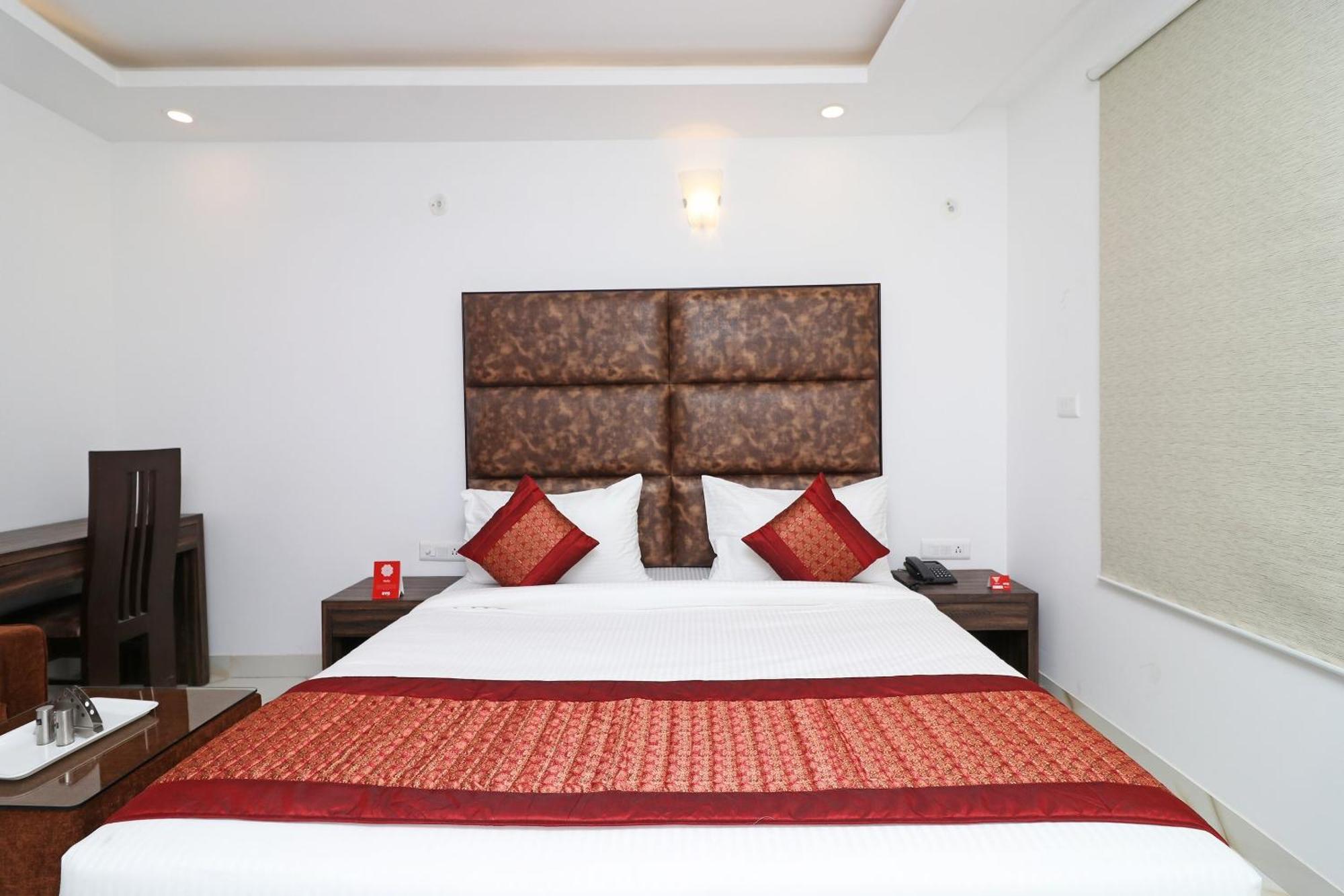 Hotel O Aamara New Delhi Ngoại thất bức ảnh
