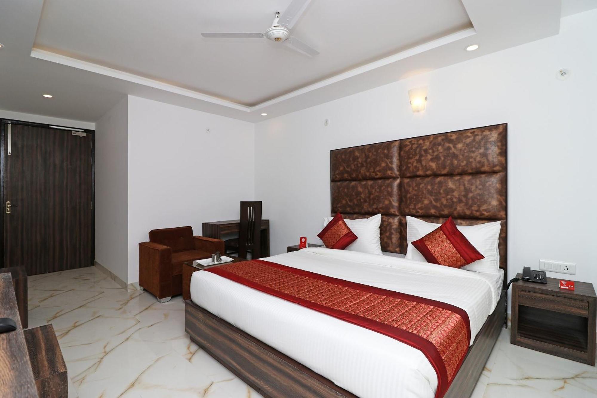 Hotel O Aamara New Delhi Ngoại thất bức ảnh