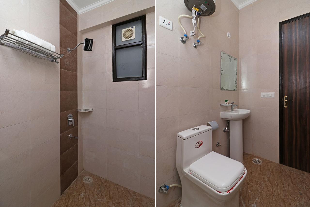 Hotel O Aamara New Delhi Ngoại thất bức ảnh