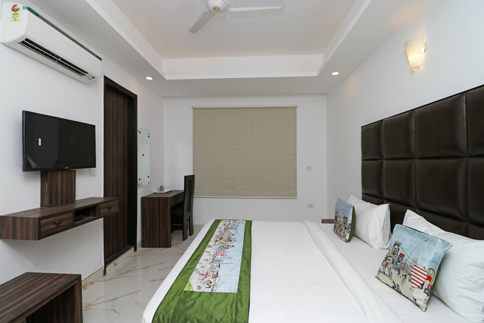 Hotel O Aamara New Delhi Ngoại thất bức ảnh