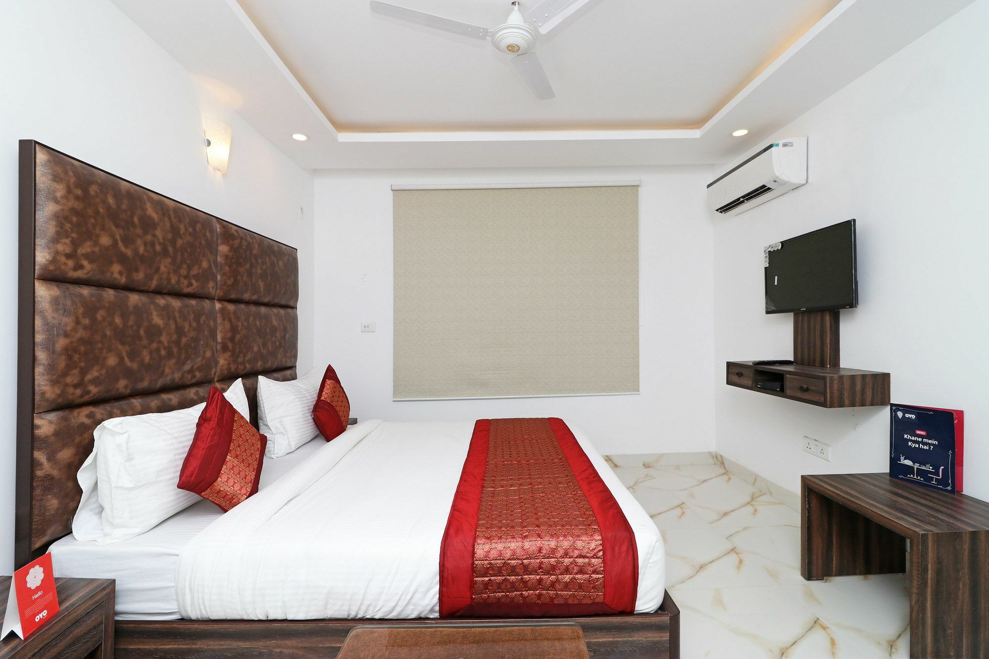 Hotel O Aamara New Delhi Ngoại thất bức ảnh