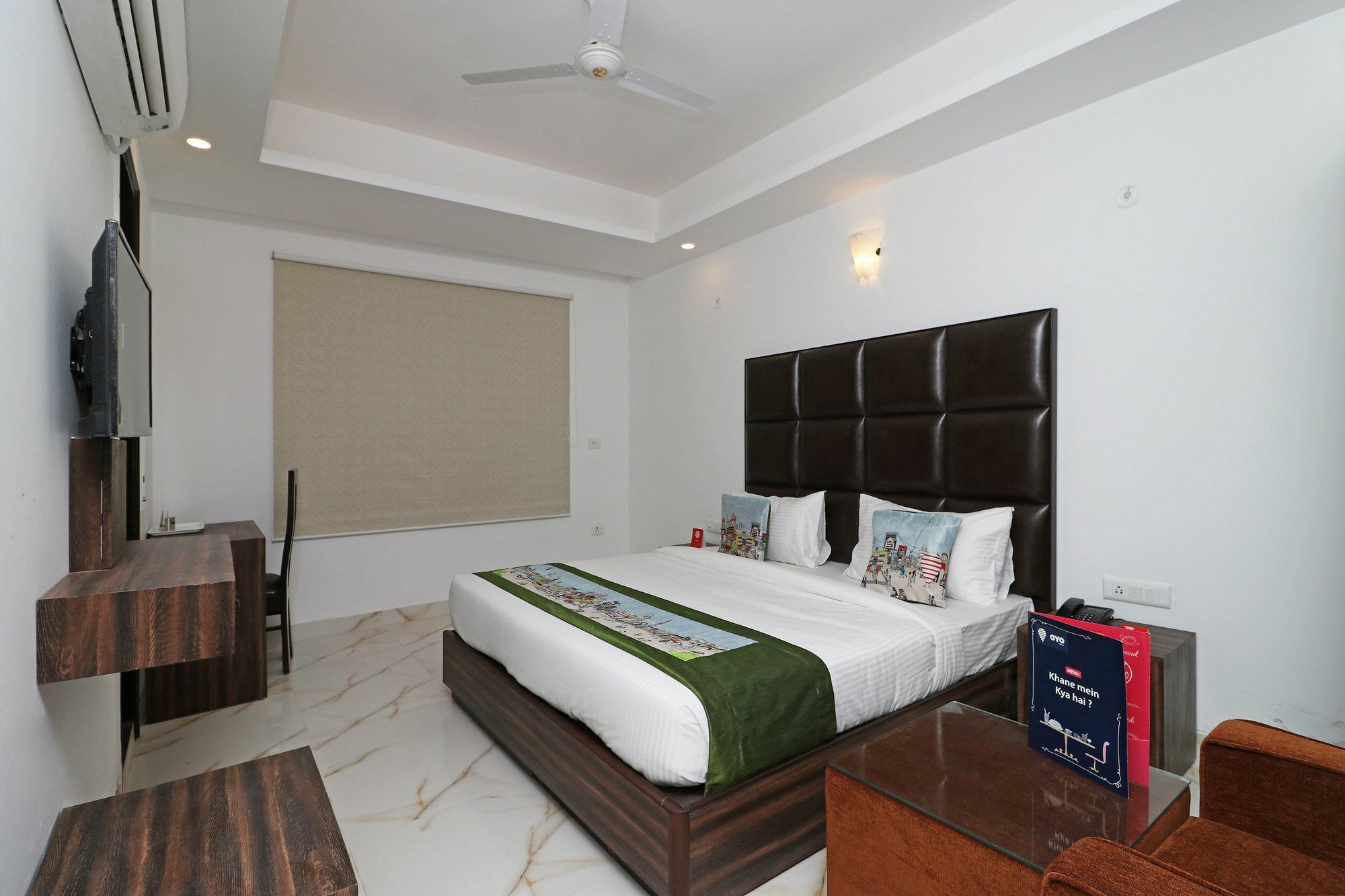 Hotel O Aamara New Delhi Ngoại thất bức ảnh